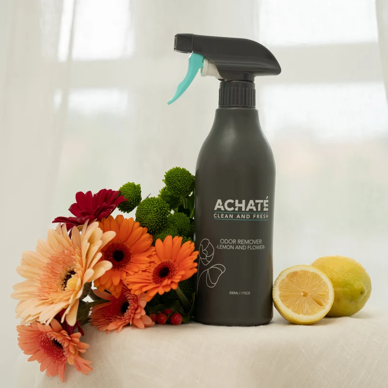 Clean and Fresh Geruchsentferner