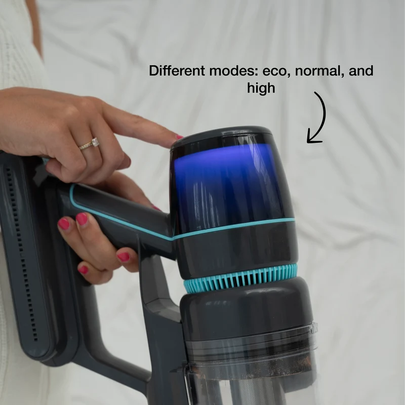 Achaté Stick Vacuum Cleaner PRO