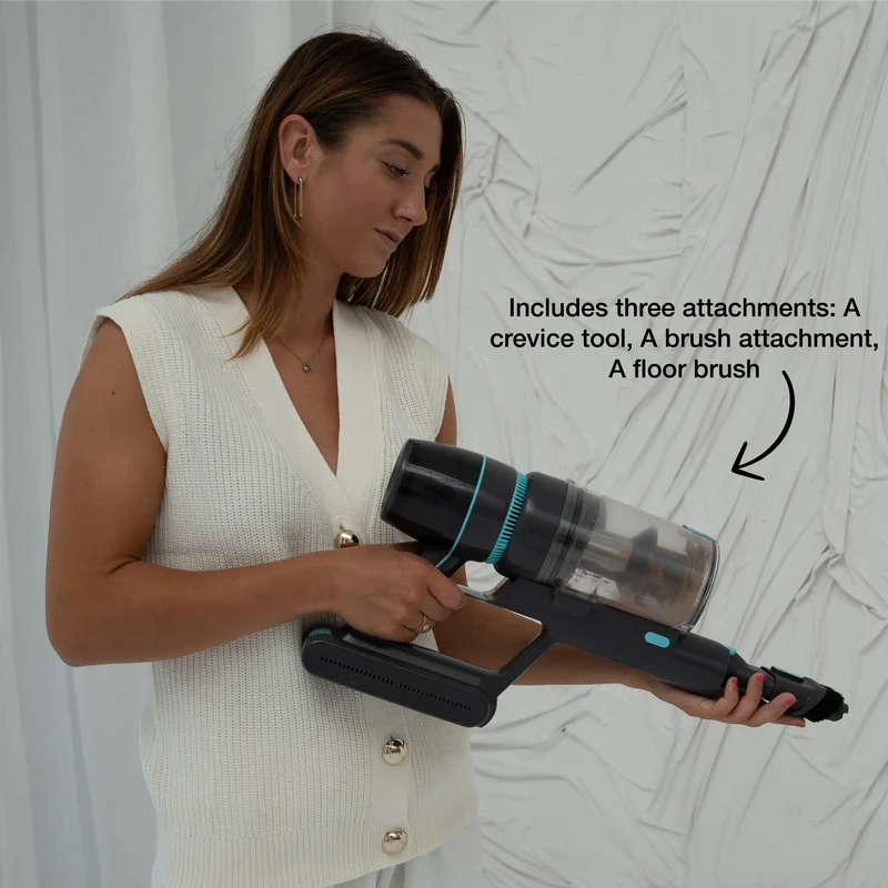 Achaté Stick Vacuum Cleaner PRO