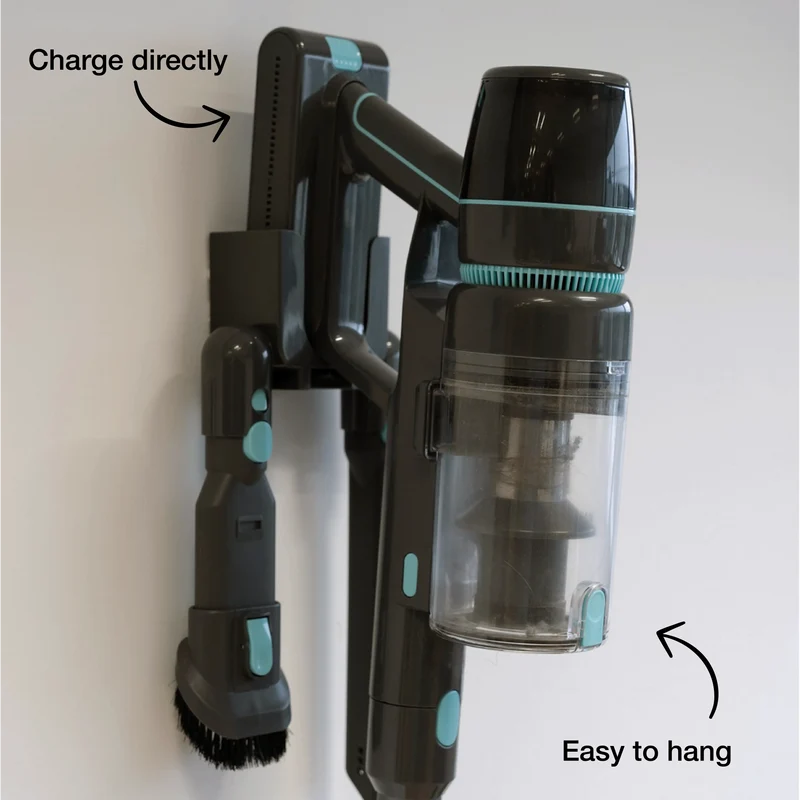 Achaté Stick Vacuum Cleaner PRO