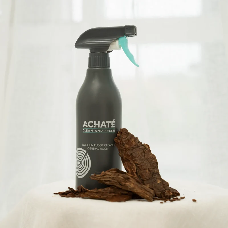 Clean and Fresh floor cleaner