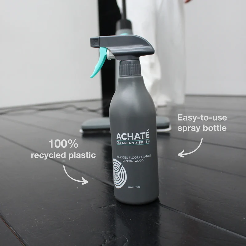 Clean and Fresh floor cleaner