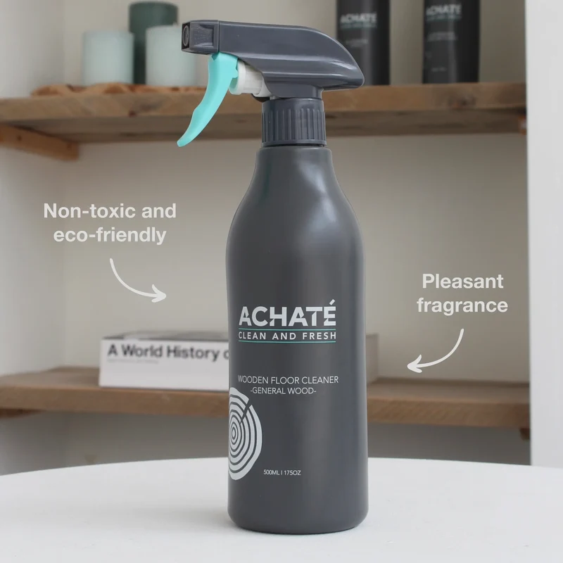 Clean and Fresh floor cleaner