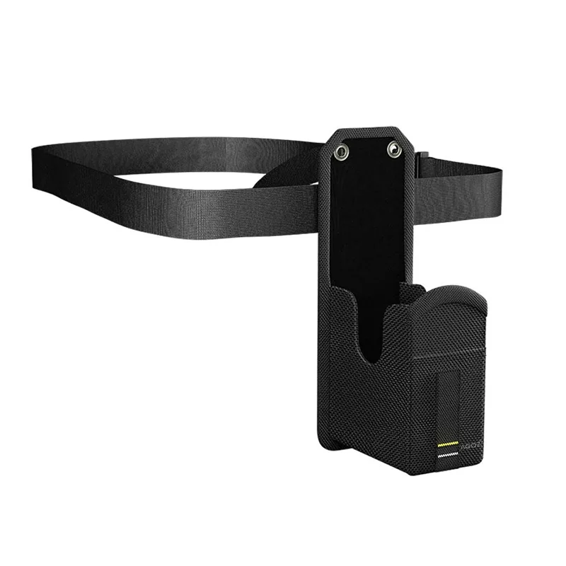 Étui ceinture avec clip pour scanner à poignée Keyence pour entrepôts | Agoz