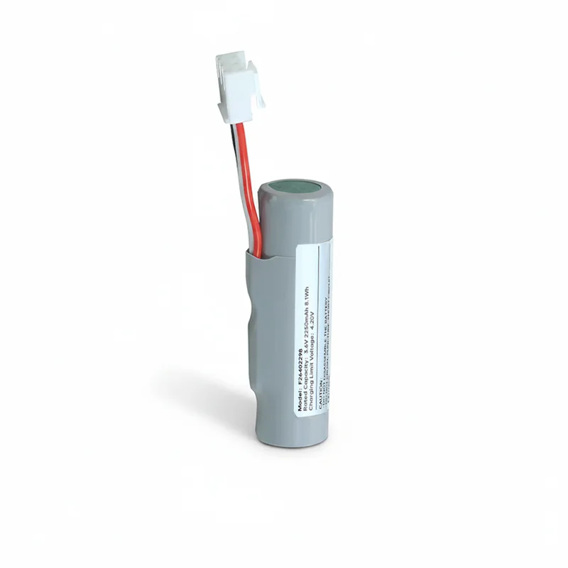 Batterie de remplacement 2200mAh pour terminal de paiement Ingenico POS | Agoz