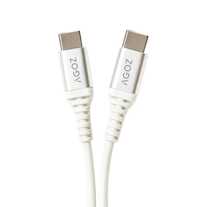 Chargeur de voiture rapide 38W et câble enroulé USB-C pour tablettes robustes Zebra