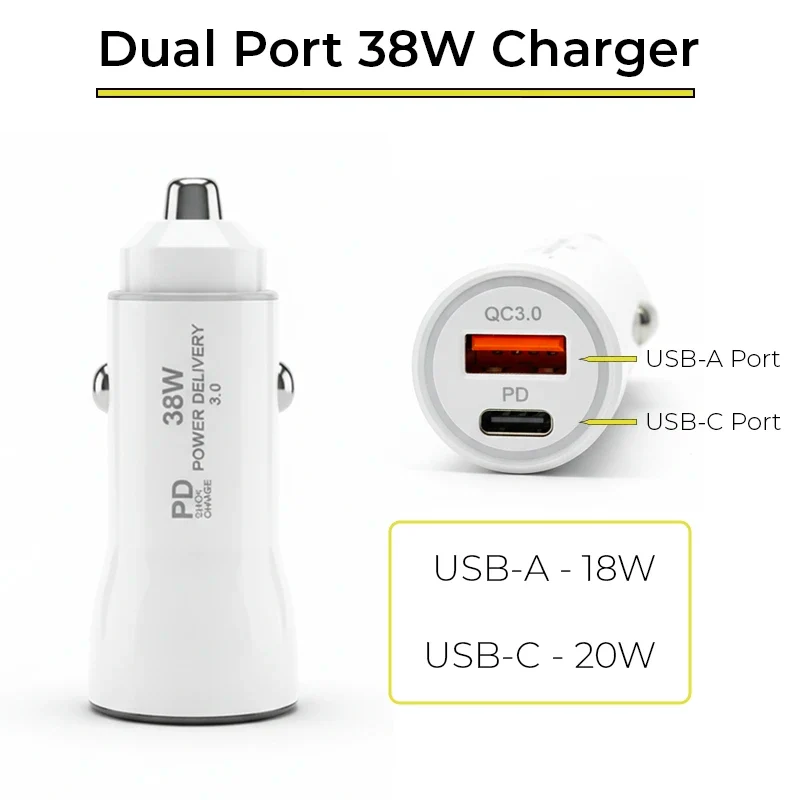 Solution de charge 38W pour terminaux mPOS Ingenico | Agoz
