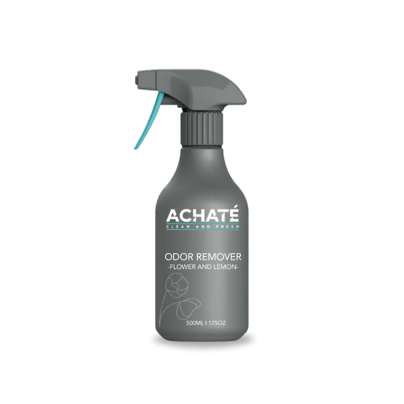 Clean and Fresh Odor remover