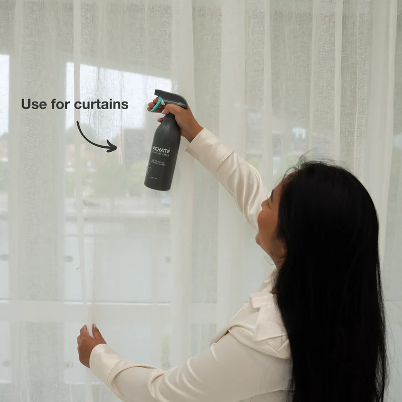 Clean and Fresh Odor remover