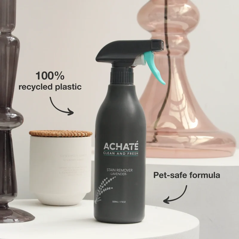 Clean and Fresh Stain Cleaner