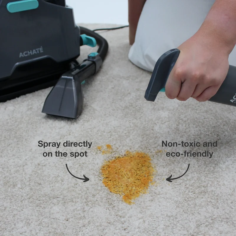 Clean and Fresh Stain Cleaner