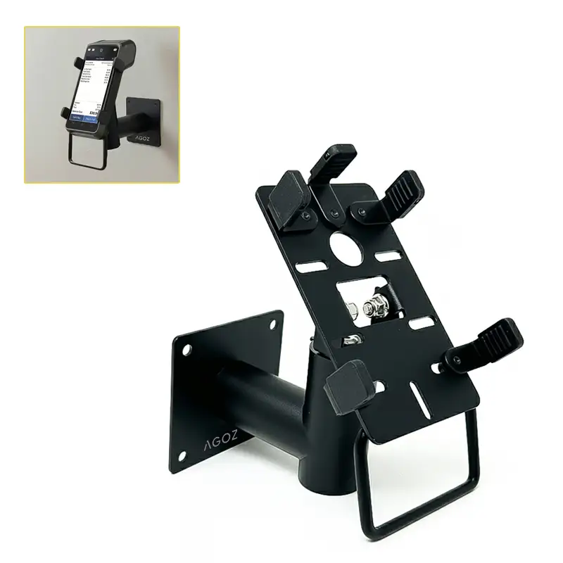 Support mural pour Clover Flex POS – Pivotant et inclinable réglable