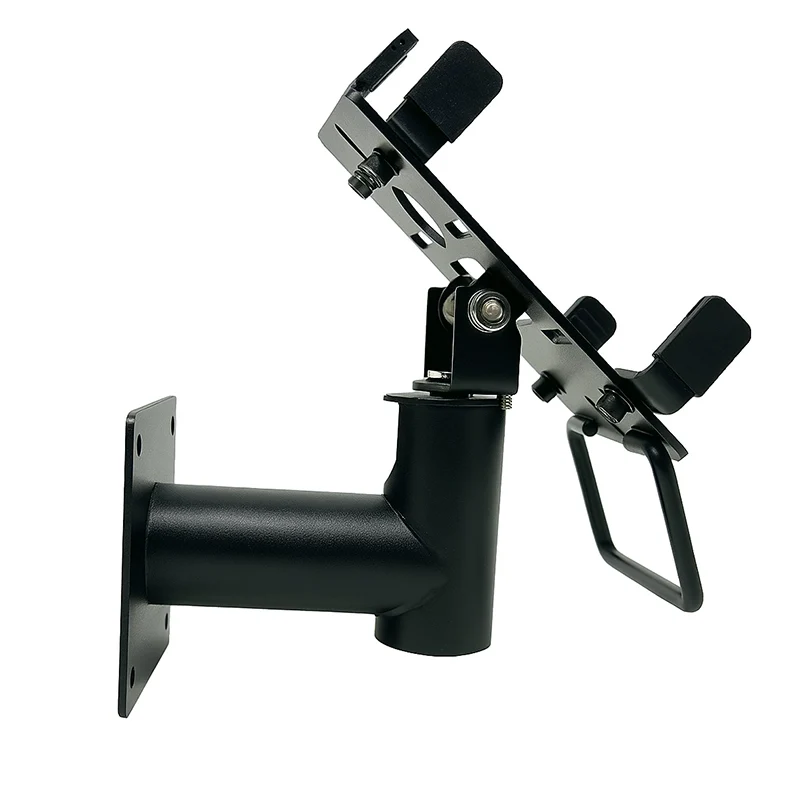 Support mural pour Clover Flex POS – Pivotant et inclinable réglable