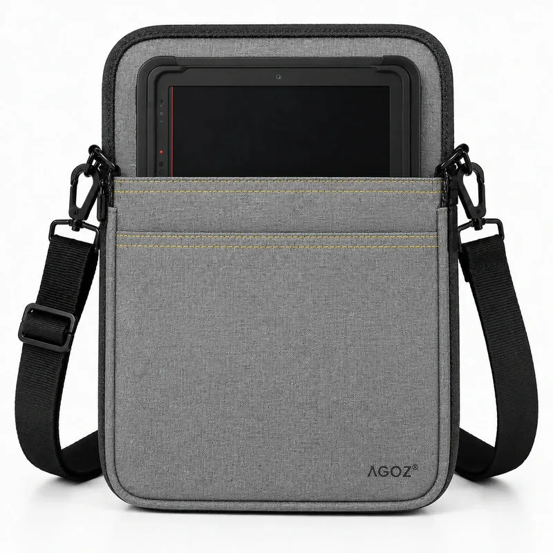 Bandoulière pour étui de tablette robuste Honeywell | AGOZ