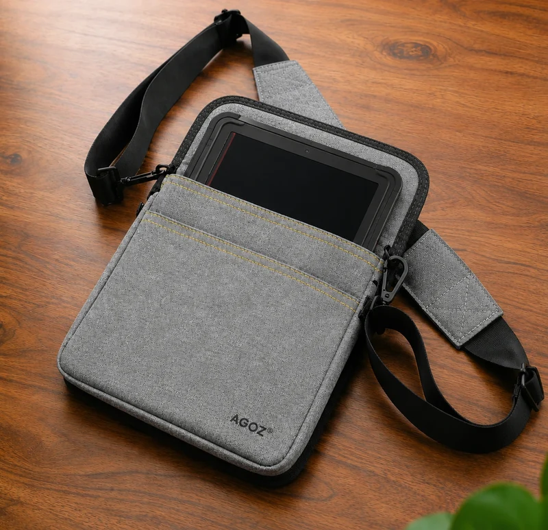 Bandoulière pour étui de tablette robuste Honeywell | AGOZ