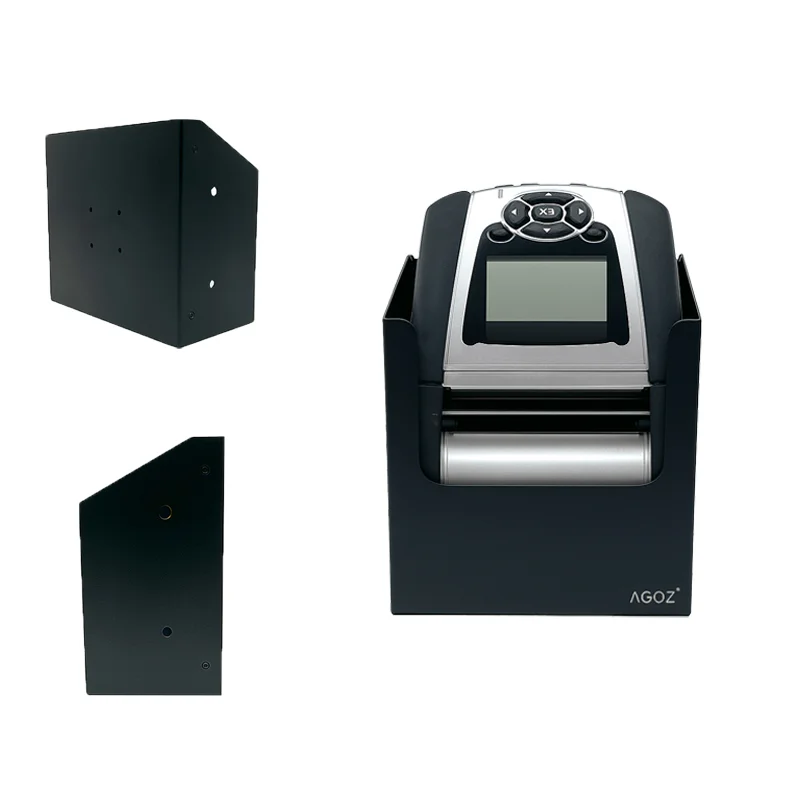 Support de chariot élévateur en métal pour imprimante Star Micronics