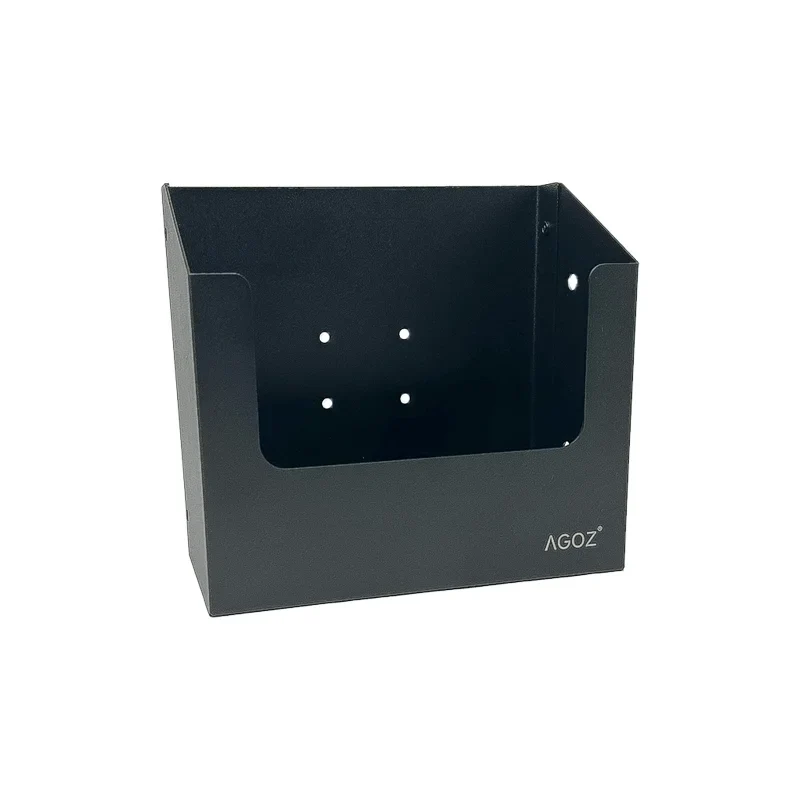 Support de chariot élévateur en métal pour imprimante Star Micronics