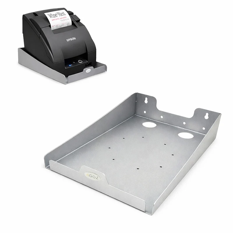 Étagère murale pour imprimante de cuisine Epson TM-U220