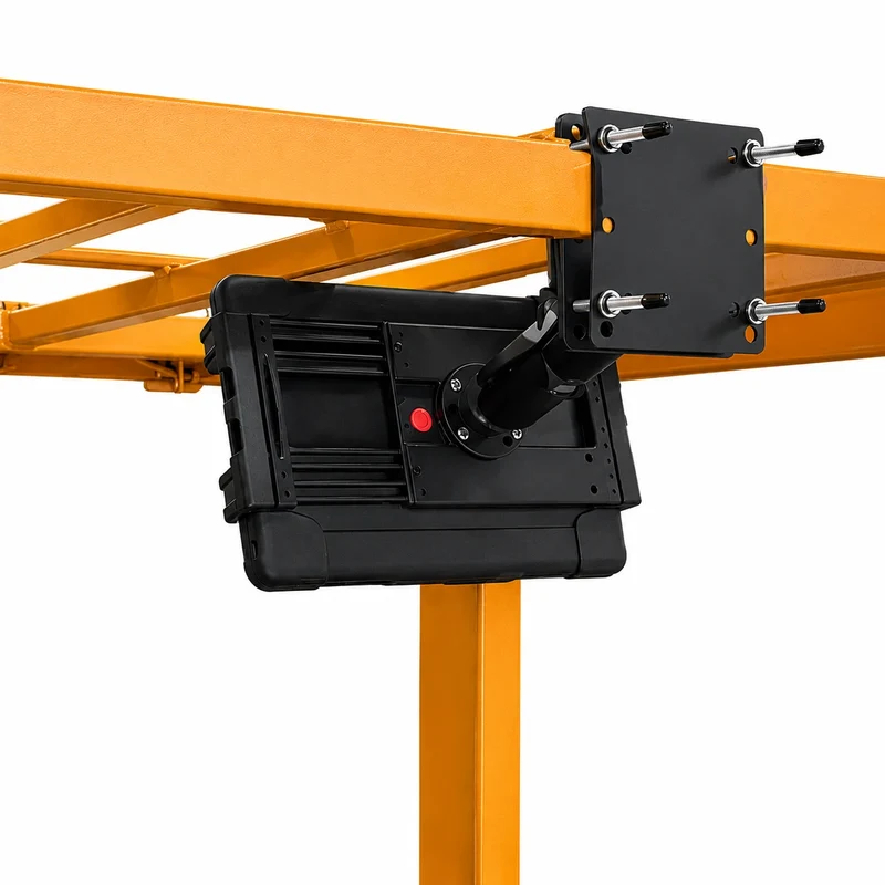 Support de montage pour chariot élévateur AGOZ Rhino Tablet