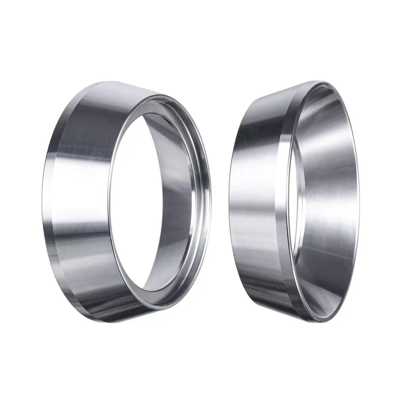 Bellucci - 58 mm Stainless Steel Dosing Funnel