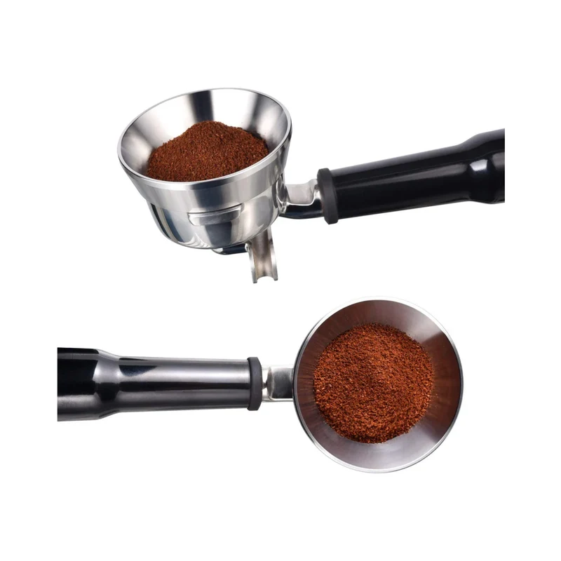 Bellucci - 58 mm Stainless Steel Dosing Funnel