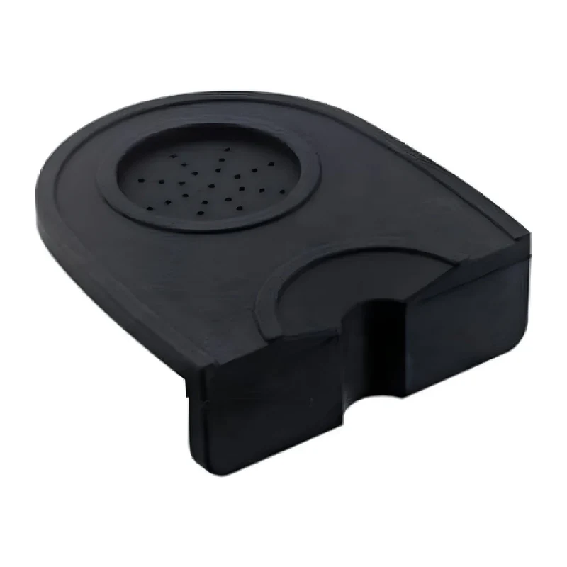 Bellucci - Silicone Black Tamping Mat