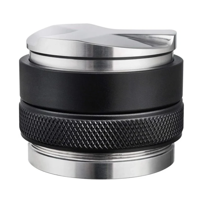 Bellucci 2-in-1 Tamper and Leveler (58mm)