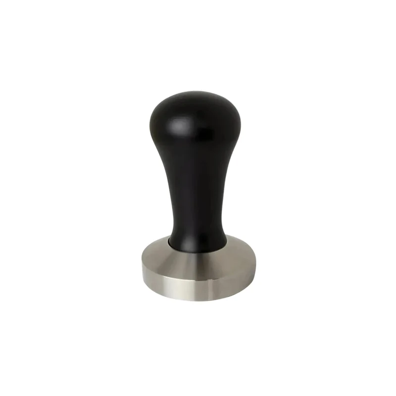 Bellucci Black Coffee Tamper 58 mm