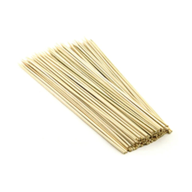 BAMBOO SKEWERS 6"