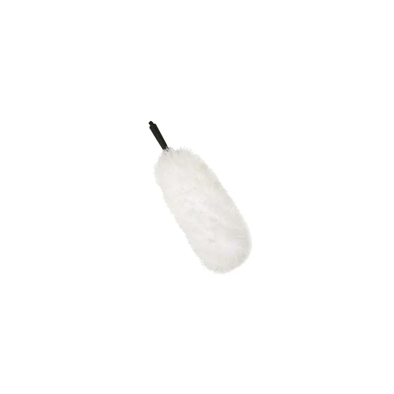 Microwool Duster - 20" (50.8 cm) - White - JS230