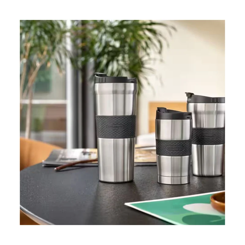 Stainless Steel Travel Mug, 24oz.