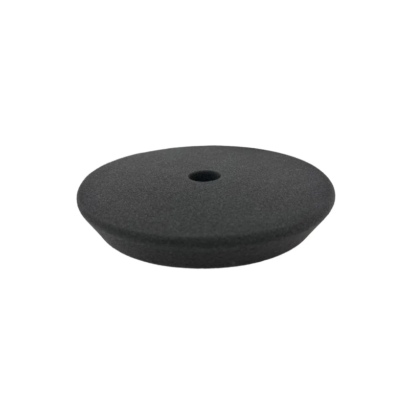 XX-TRA Fine Black Polishing Foam Pad - 6''