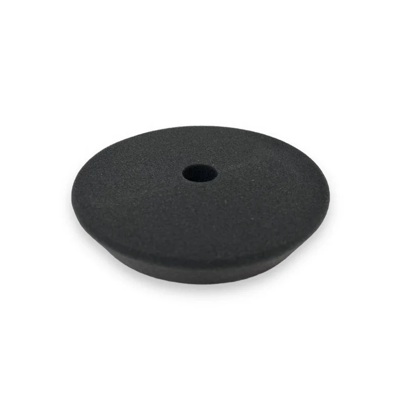 XX-TRA Fine Black Polishing Foam Pad - 5''