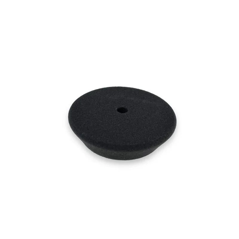XX-TRA Fine Black Polishing Foam Pad - 3''