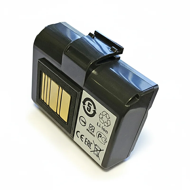 Batterie de remplacement pour imprimantes mobiles Zebra ZQ & QLn | Agoz