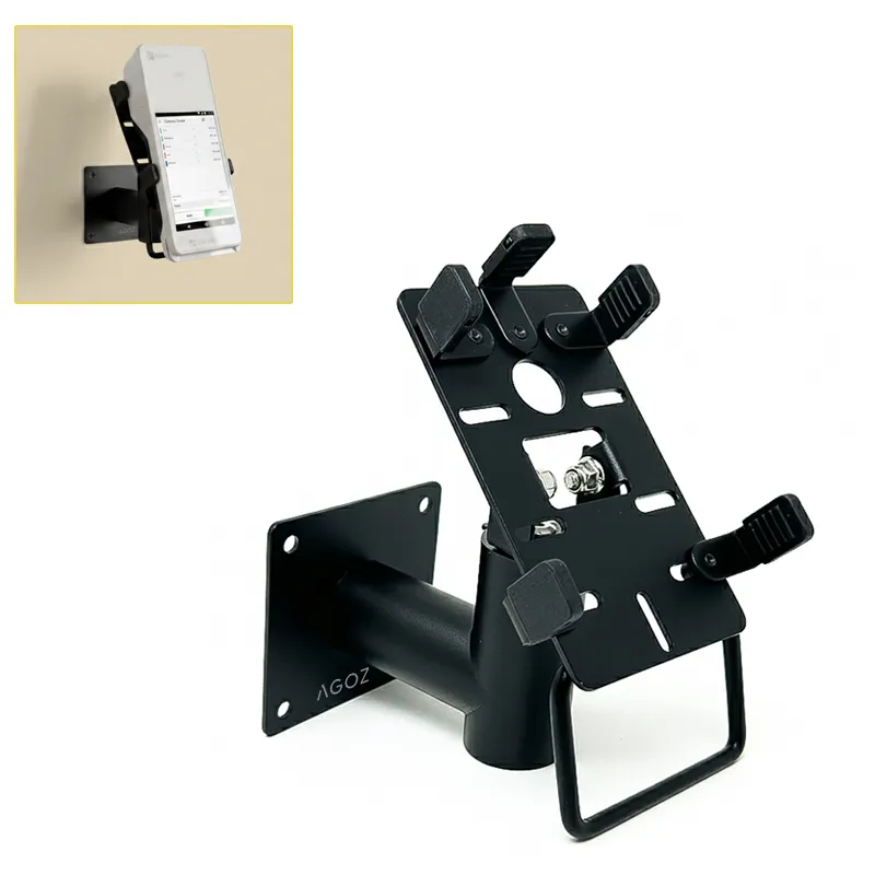 Support mural pour Clover Flex POS – Pivotant et inclinable réglable