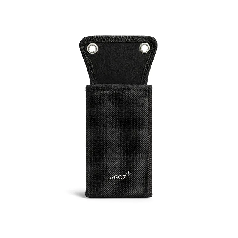 Étui robuste pour scanner Zebra 1D/2D pour comptoirs de vente | Agoz
