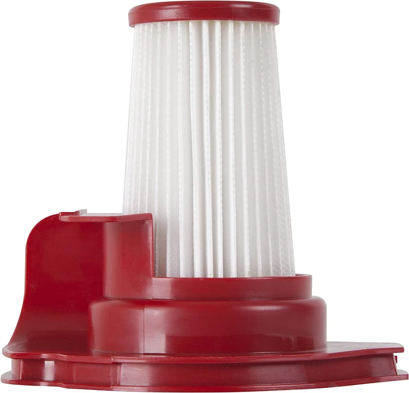 Duronic VC8FILTER Filtre HEPA pour Aspirateur Balai VC8 | Compatible uniquement avec l'aspirateur VC8 de Duronic | Lavable et Réutilisable