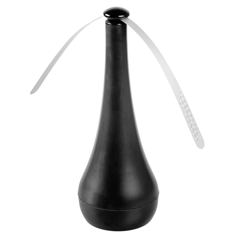 EUROM - répulseur rotatif d’insectes Tornade - FlyAway