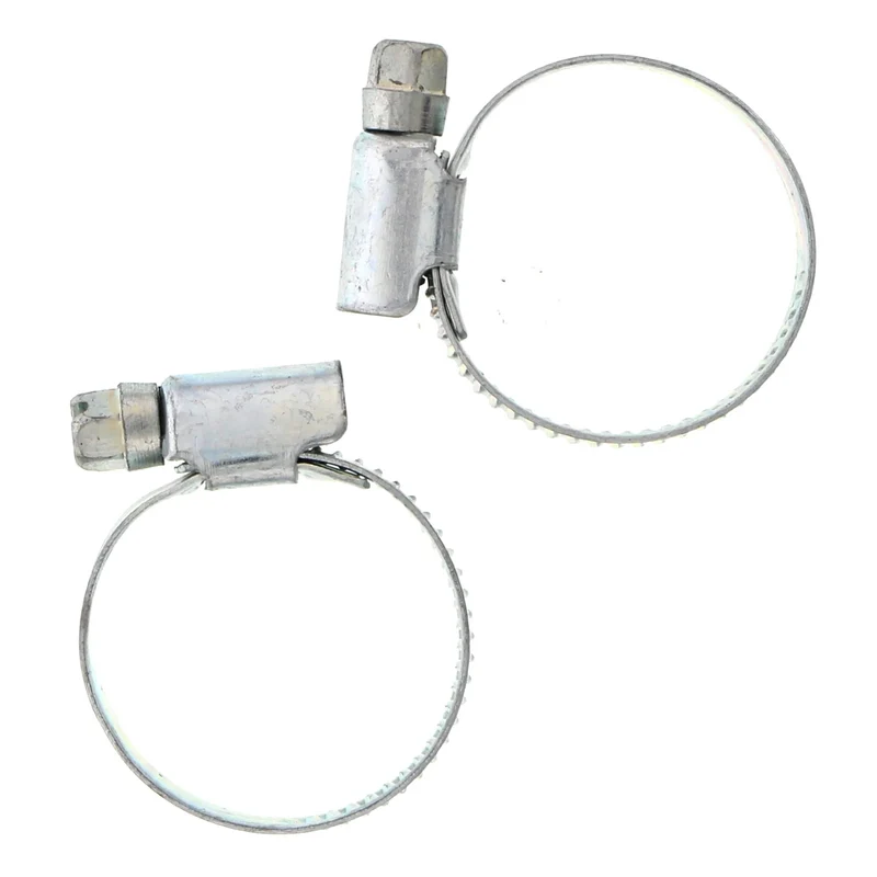 SCANPART - colliers de serrage Ø20-32mm 2 pièces - F149