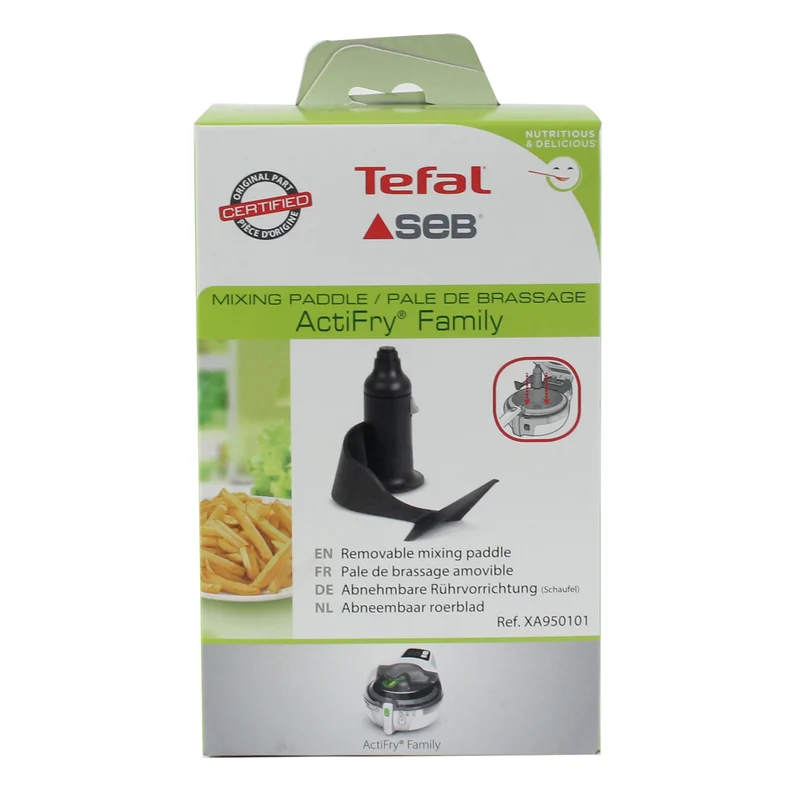 TEFAL - lame à agiter Actifry - XA950101