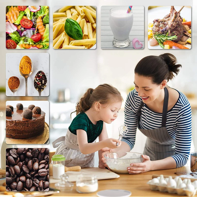 Duronic KS3000 Balance de cuisine | Capacité de 5 kg | Bol de 2L inclus | Affichage digital | Fonction d’ajout de poids | Précision à 1g