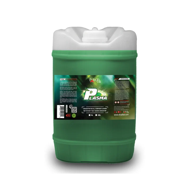 PLASMA All-Purpose Cleaner- 20L
