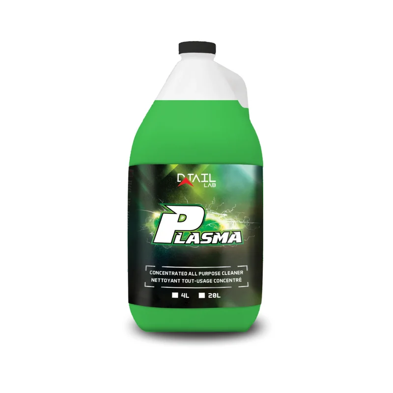 PLASMA All-Purpose Cleaner- 4L