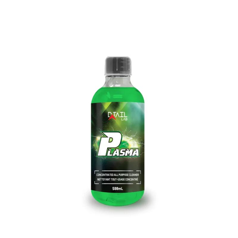 PLASMA All-Purpose Cleaner- 500ml