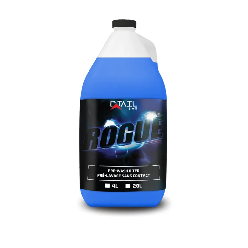 ROGUE Contactless Alka Pre-Wash- 4L