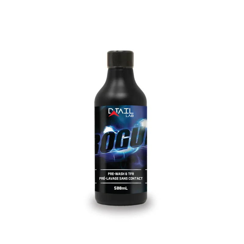 ROGUE Contactless Alka Pre-Wash - 500ml