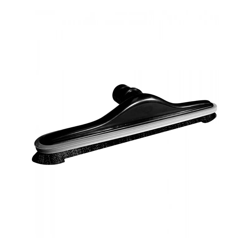 Commercial Floor Brush – 1 9/16" x 14" – Plastic