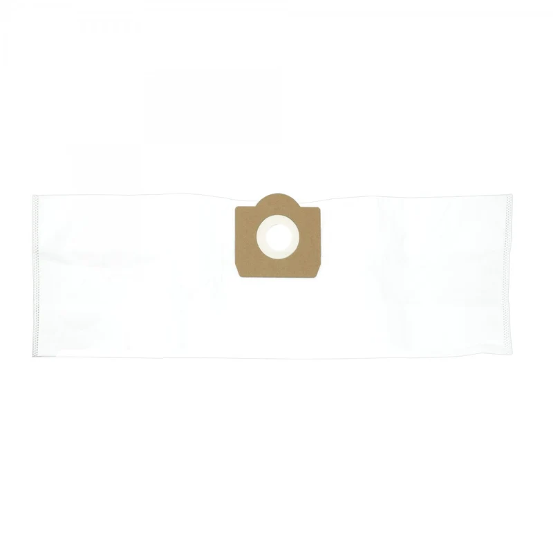 HEPA Microfilter Bags for Johnny Vac JV80 and JV115 Vacuum – Pack of 5 Bags