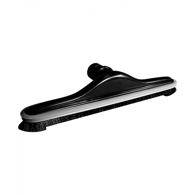 JVBP6 Commercial Plastic Floor Brush – 1 9/16" x 14"